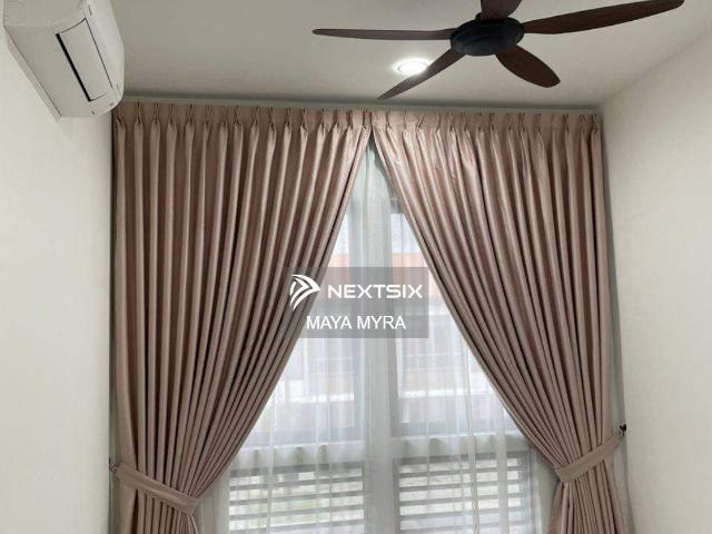 Shop for rent in Johor