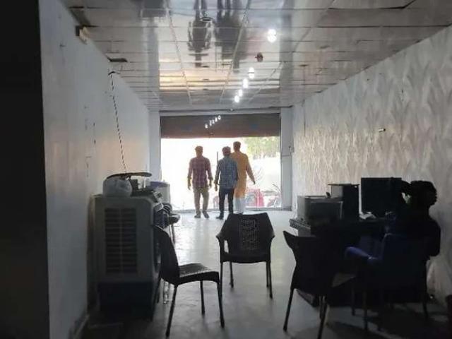 Commercial for rent in محلہ سید نگری, تحصیل گوجرانوالہ شہر
