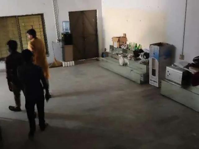 Commercial for rent in Gujranwala, Islamabad Capital Territory