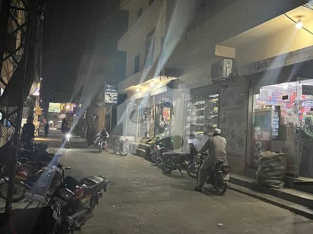 Commercial for rent in Rawalpindi, Islamabad Capital Territory