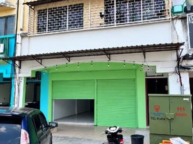 Property for rent in Bandaraya Klang, Klang