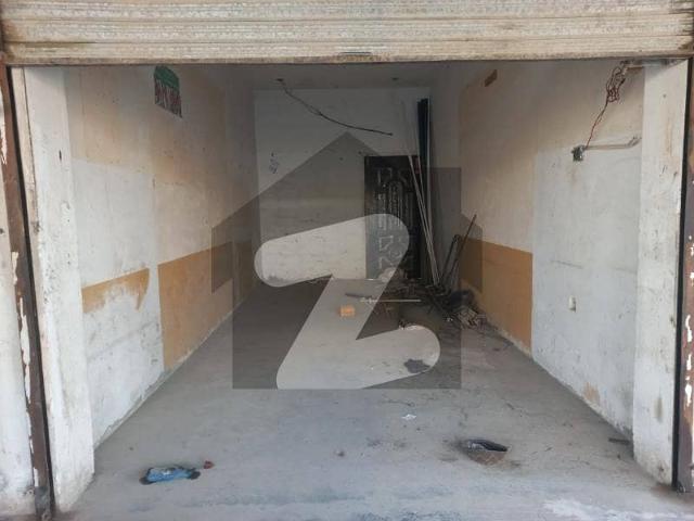 Commercial for rent in Islamabad