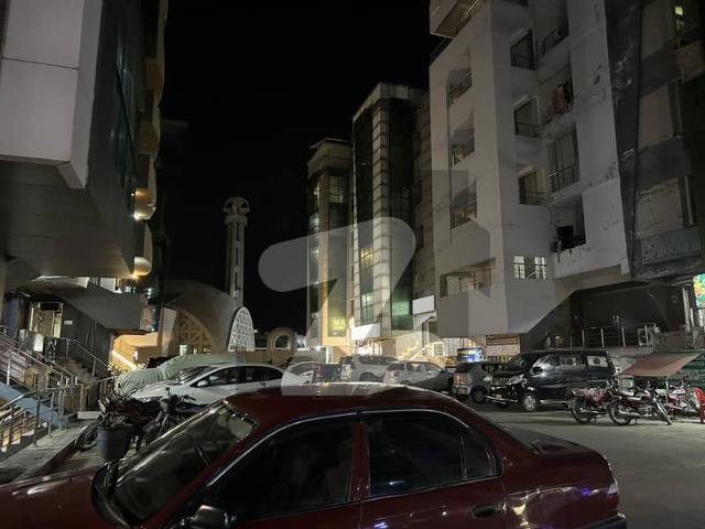 Commercial for rent in Islamabad