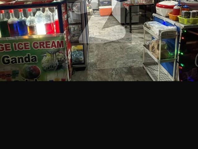 Commercial for rent in North Waziristan, Federally Administered Tribal Areas fata