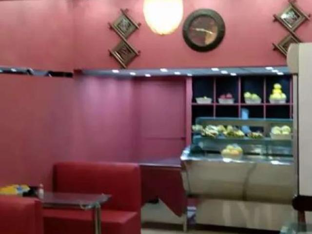 Commercial for rent in انچولی, کراچی ڈویژن