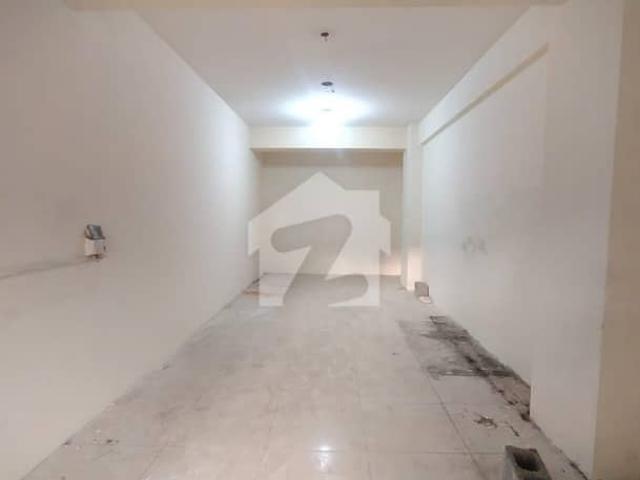 Commercial for rent in Islamabad