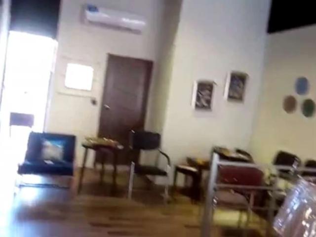 Commercial for rent in 6 ڈی ایچ اے فیز, کراچی ڈویژن