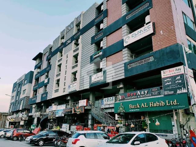 Commercial for rent in Islamabad