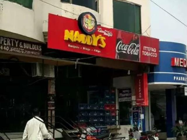 Commercial for rent in Rawalpindi, Islamabad Capital Territory