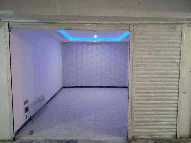 Commercial for rent in Abbottabad, North West Frontier Province