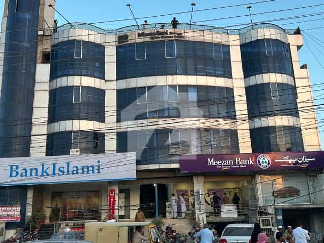 Commercial for rent in Rawalpindi, Islamabad Capital Territory