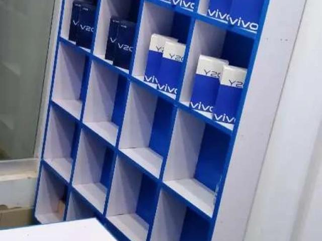 Commercial for rent in تحصیل بہاولپور شہر, بہاولپور ڈویژن