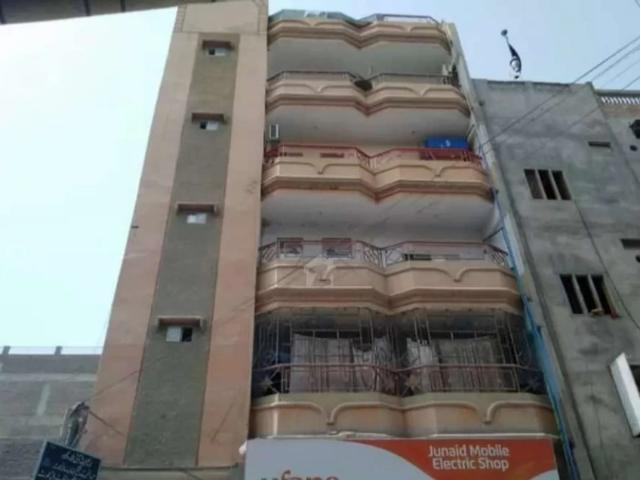 Commercial for rent in VILLAGE ALI KHAN KHOSO (KHOSA GOTH), Bhai Khan Khoso