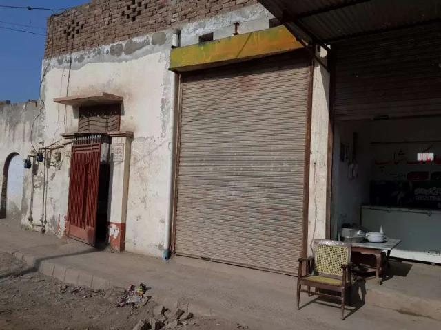 Commercial for rent in Islamabad Capital Territory