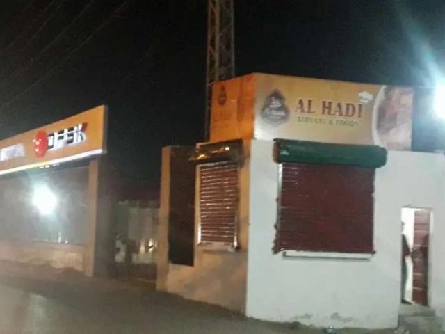 Commercial for rent in Federally Administered Tribal Areas fata