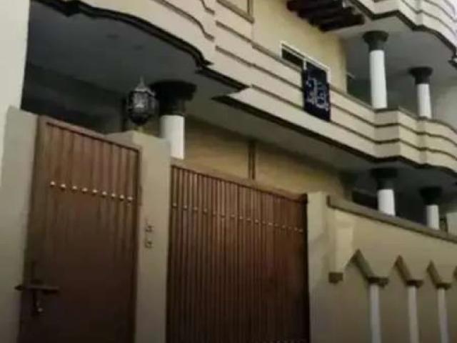 Commercial for rent in Abbottabad, North West Frontier Province