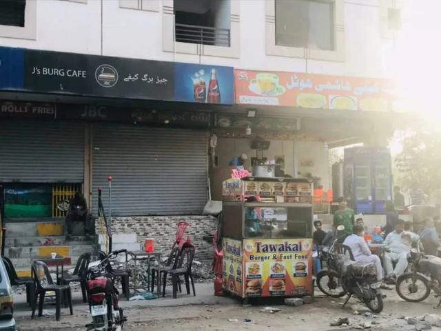 Commercial for rent in North Waziristan, Federally Administered Tribal Areas fata