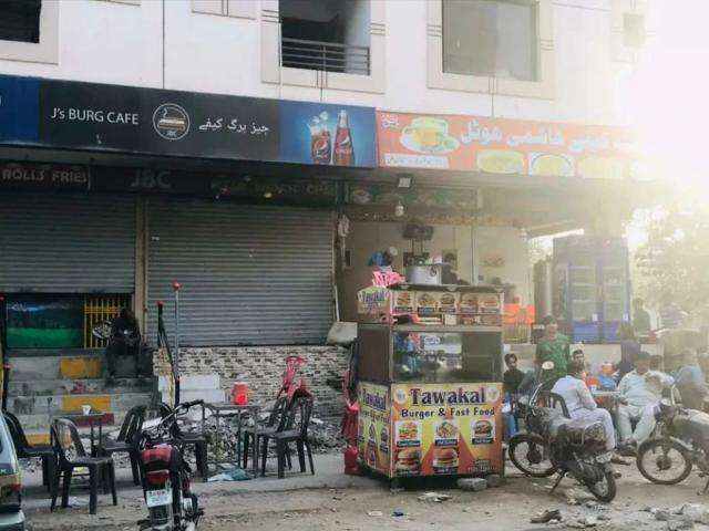 Commercial for rent in North Waziristan, Federally Administered Tribal Areas fata