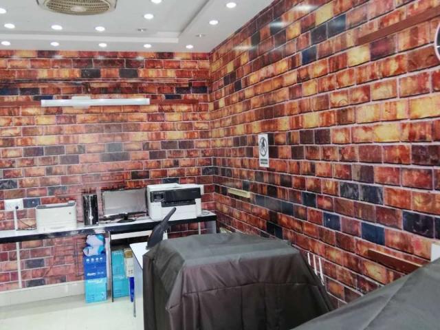 Commercial for rent in ریلوے کالونی, تعلقہ حیدرآباد شہر