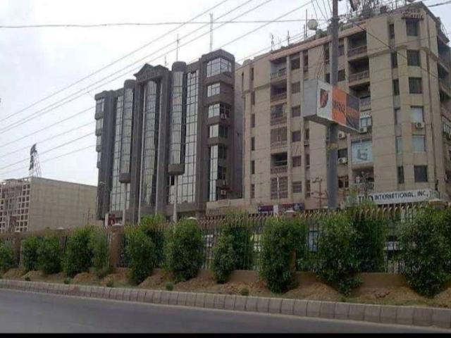 Commercial for rent in کراچی ڈویژن, North Waziristan