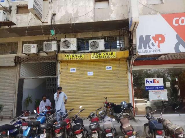 Commercial for rent in North Waziristan, Federally Administered Tribal Areas fata