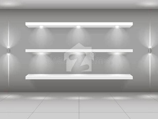 Commercial for rent in کراچی ڈویژن, North Waziristan
