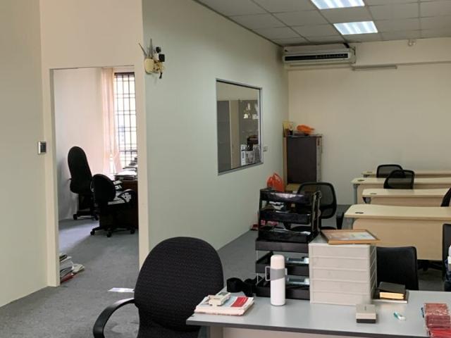 Shop for rent in Tebrau, Johor