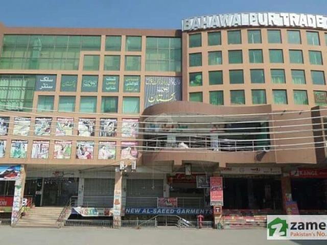 Commercial for rent in Bahawalpur, Islamabad Capital Territory