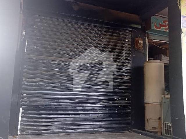 Commercial for rent in Islamabad