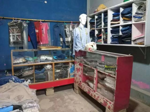 Commercial for rent in North Waziristan, Federally Administered Tribal Areas fata