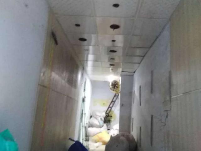 Commercial for rent in Miana Pura, سیالکوٹ