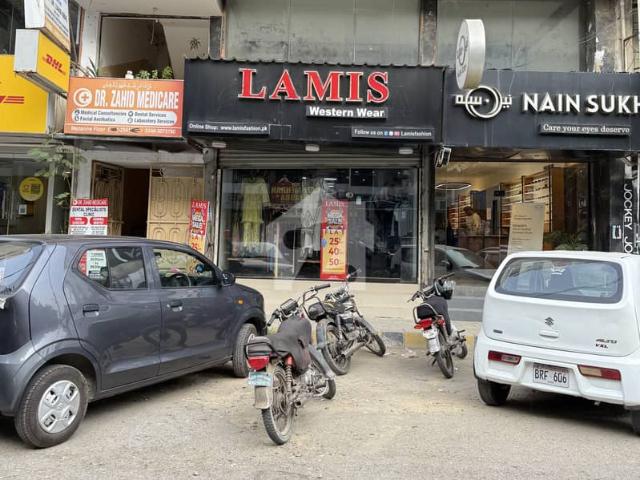 Commercial for rent in North Waziristan, Federally Administered Tribal Areas fata