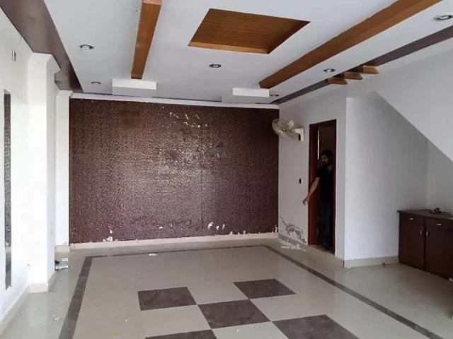 Commercial for rent in Islamabad