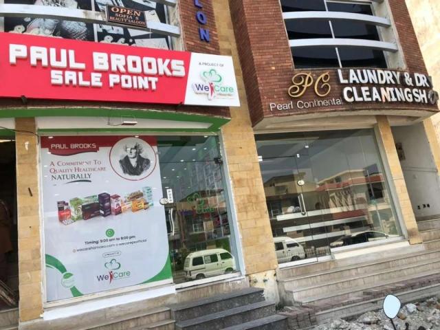 Commercial for rent in Rawalpindi, Islamabad Capital Territory