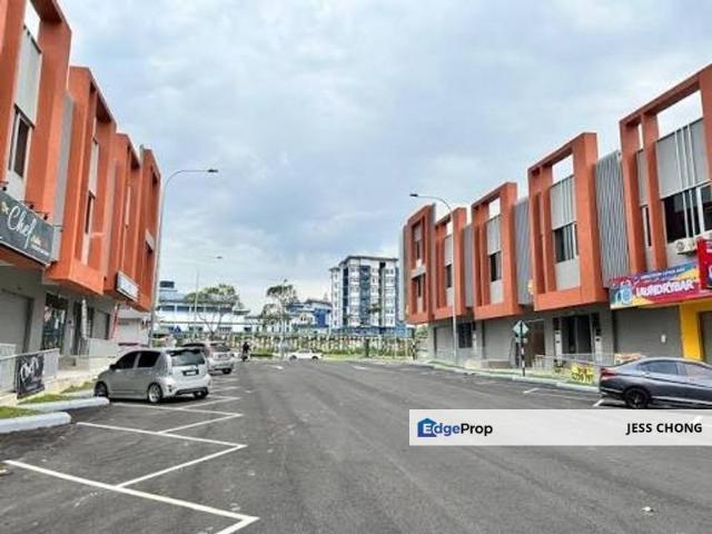 Shop for rent in Nilai, Negeri Sembilan