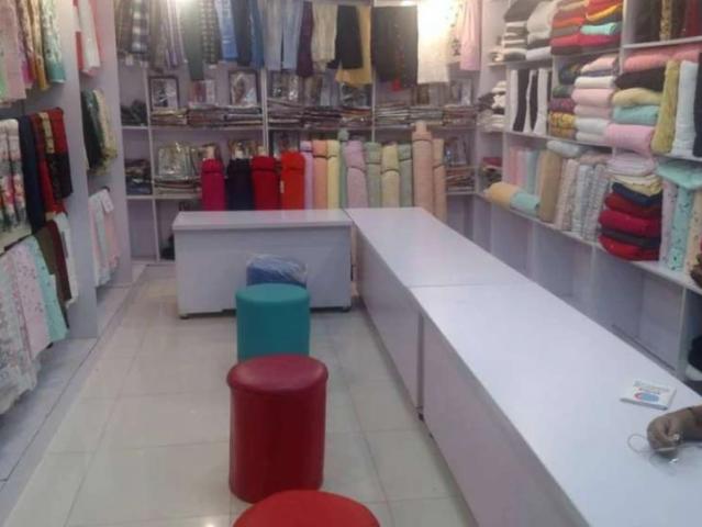 Commercial for rent in Islamabad