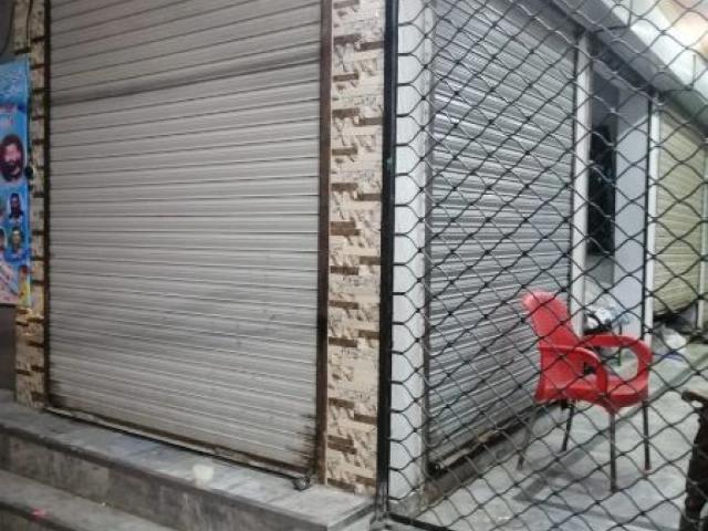 Commercial for rent in Rawalpindi, Islamabad Capital Territory