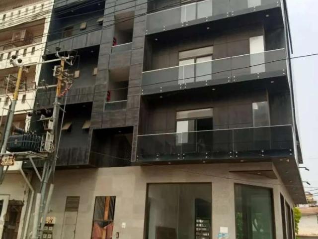 Commercial for rent in North Waziristan, Federally Administered Tribal Areas fata