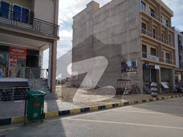 Commercial for rent in Islamabad