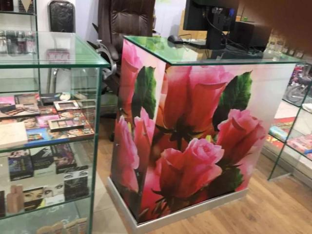 Commercial for rent in Islamabad