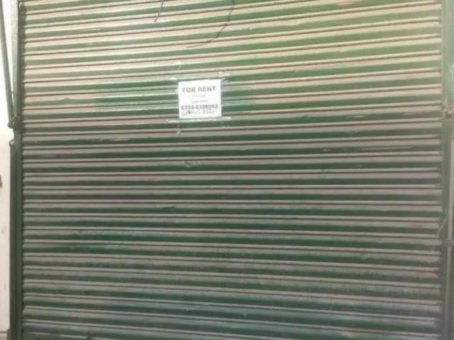 Commercial for rent in 2 ڈی ایچ اے فیز, کراچی ڈویژن