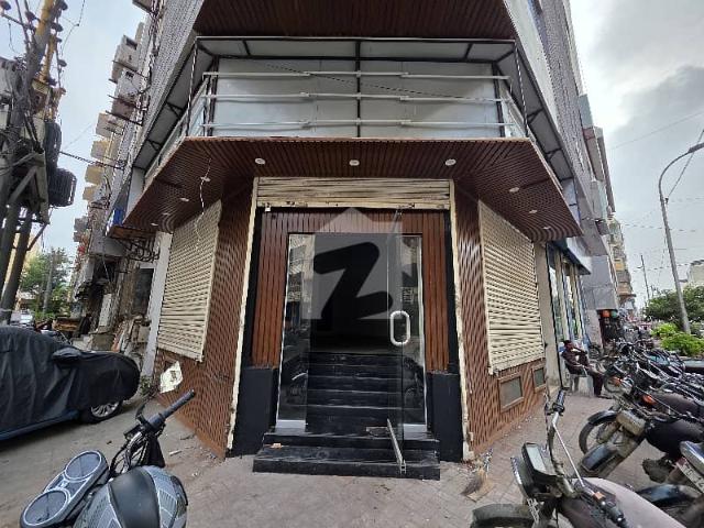 Commercial for rent in North Waziristan, Federally Administered Tribal Areas fata