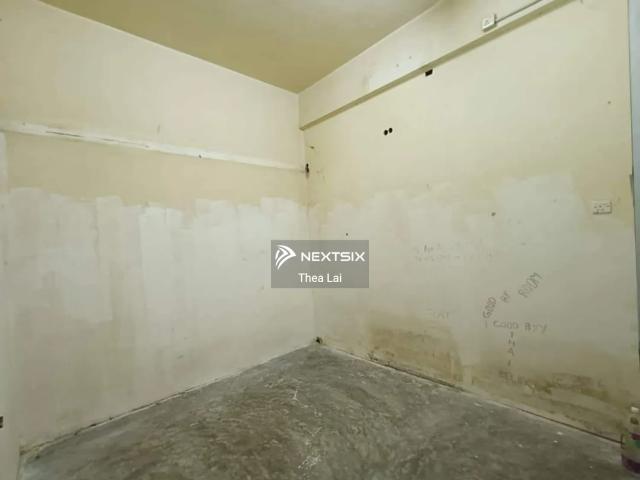 Shop for rent in Johor