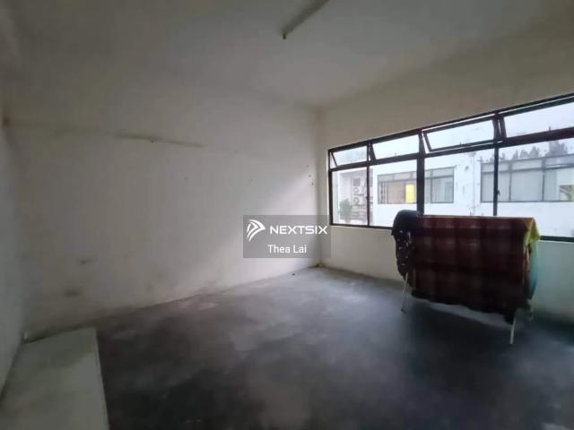 Shop for rent in Johor