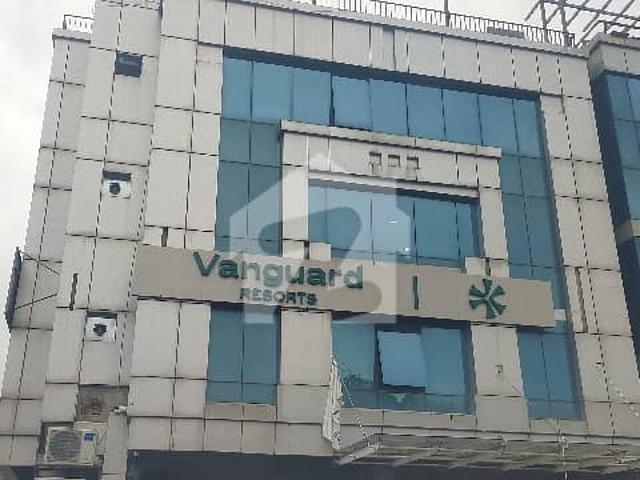 Commercial for rent in اسلام آباد, زون 1