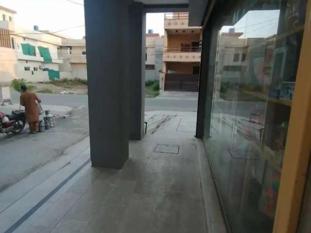 Commercial for rent in Rawalpindi, Islamabad Capital Territory