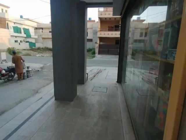 Commercial for rent in Rawalpindi, Islamabad Capital Territory