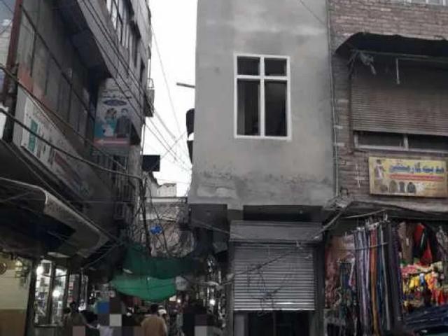 Commercial for rent in Peshawar, North West Frontier Province