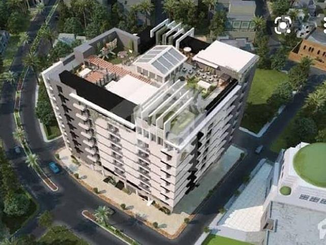 Commercial for rent in Islamabad