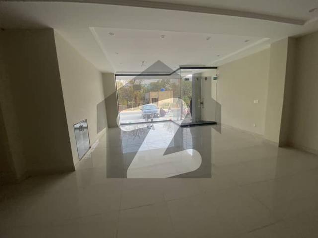 Commercial for rent in Rawalpindi, Islamabad Capital Territory